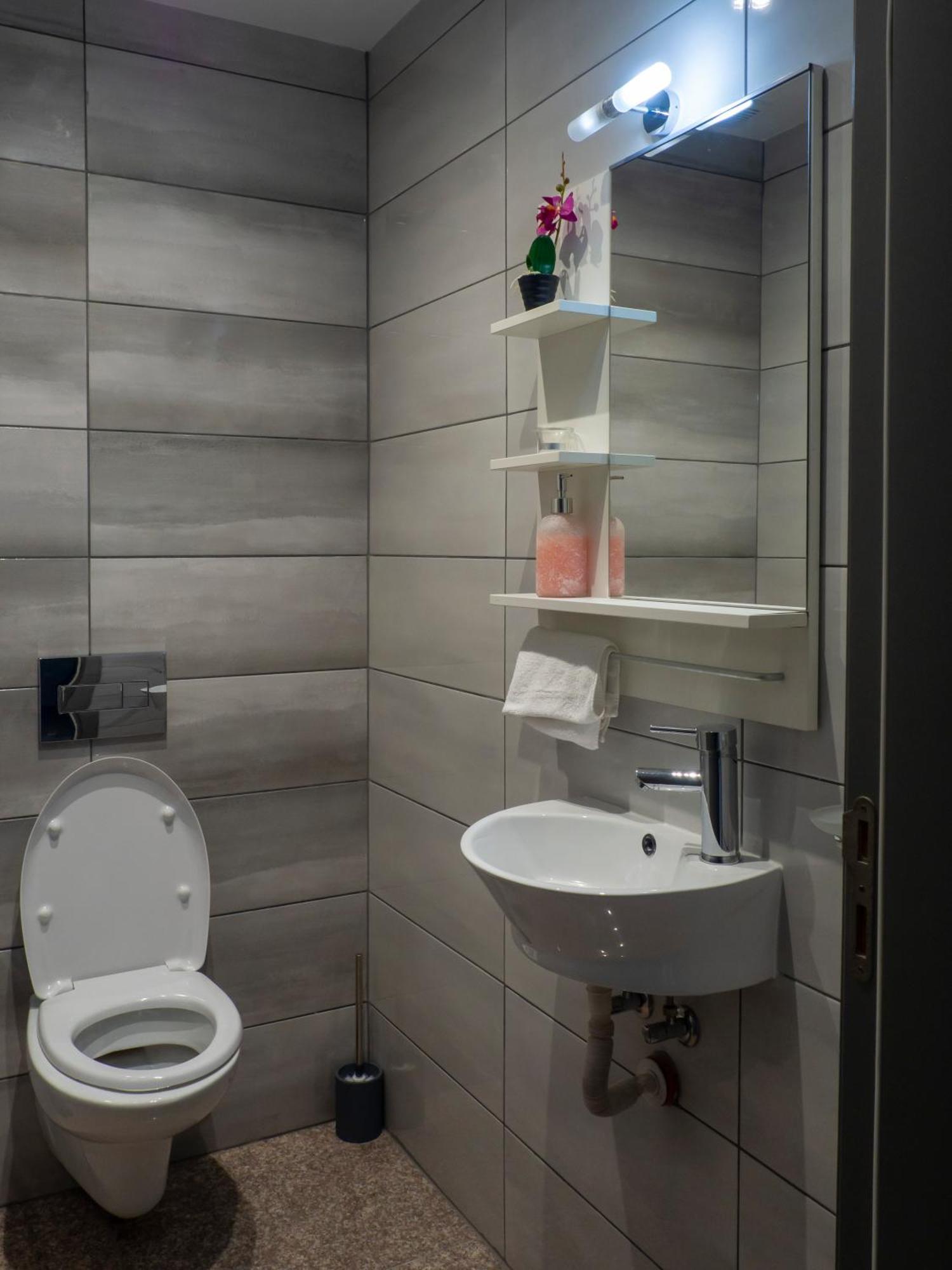 Vertigo2 Huge Apartment 2 Bedrooms Balcony Parking Sofia Exterior foto