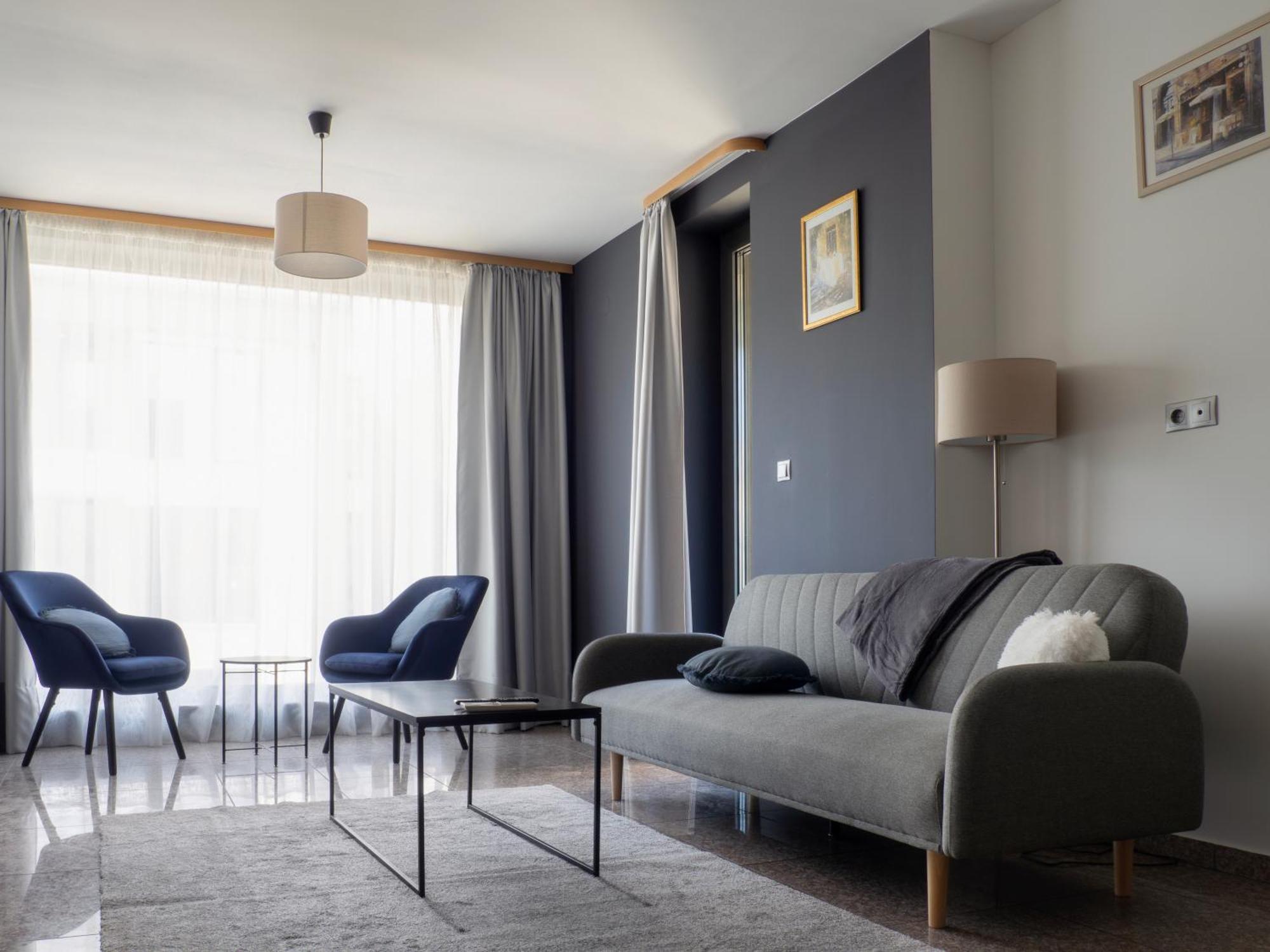Vertigo2 Huge Apartment 2 Bedrooms Balcony Parking Sofia Exterior foto