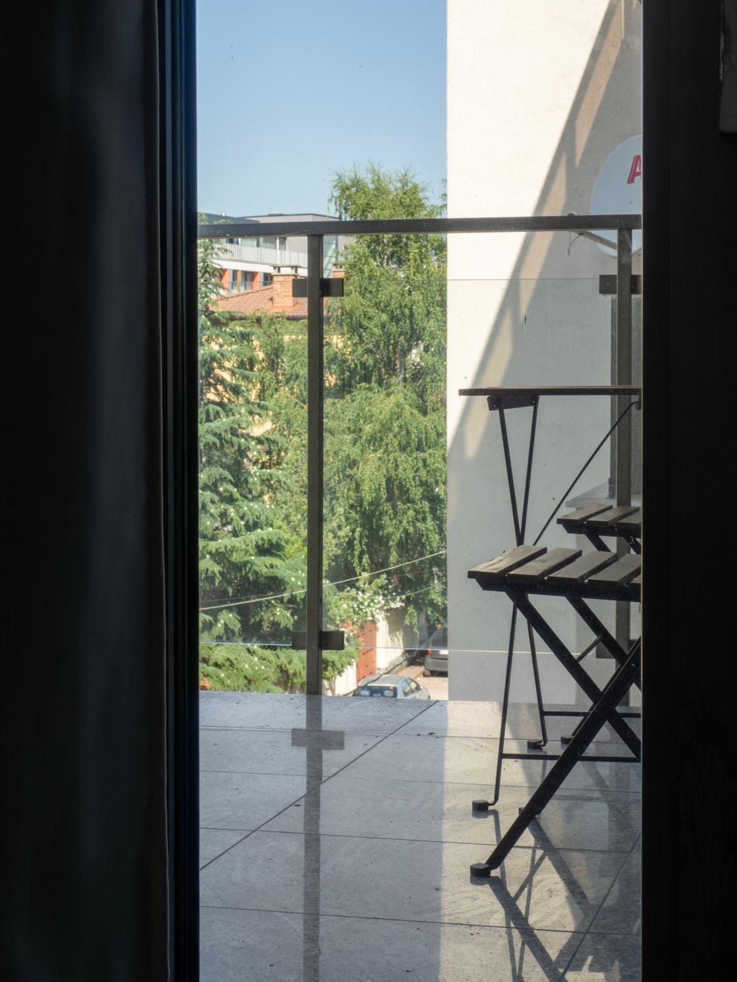Vertigo2 Huge Apartment 2 Bedrooms Balcony Parking Sofia Exterior foto